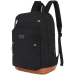 CANYON BPS-5, Laptop backpack for 15.6 inch450MMx310MM x 160MMExterior materials: 90% Polyester+10%PUInner materials:100% Polyester