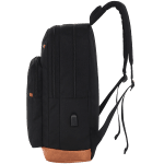 CANYON BPS-5, Laptop backpack for 15.6 inch450MMx310MM x 160MMExterior materials: 90% Polyester+10%PUInner materials:100% Polyester