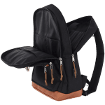 CANYON BPS-5, Laptop backpack for 15.6 inch450MMx310MM x 160MMExterior materials: 90% Polyester+10%PUInner materials:100% Polyester