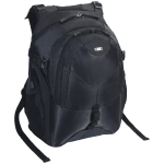 Carry Case : Targus Campus Backpack up to 16 inch