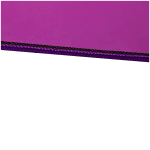 Lorgar Main 319, Gaming mouse pad, High-speed surface, Purple anti-slip rubber base, size: 900mm x 360mm x 3mm, weight 0.6kg