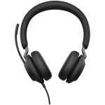 JABRA EVOLVE2 40 SE, USB-A, MS Stereo