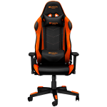 CANYON gaming chair Deimos GC-4 Black Orange