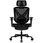 COUGAR SPEEDER Gaming chair, Black