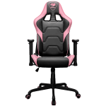 COUGAR ARMOR ELITE EVA Gaming chair, Pink
