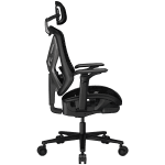 COUGAR SPEEDER Gaming chair, Black