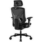 COUGAR SPEEDER Gaming chair, Black