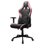 COUGAR ARMOR ELITE EVA Gaming chair, Pink