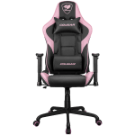 COUGAR ARMOR ELITE EVA Gaming chair, Pink