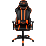 CANYON gaming chair Fobos GC-3 Black Orange