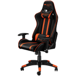 CANYON gaming chair Fobos GC-3 Black Orange