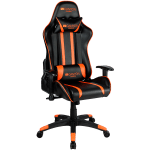 CANYON gaming chair Fobos GC-3 Black Orange