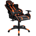 CANYON gaming chair Fobos GC-3 Black Orange