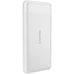 CANYON power bank PB-109 10000 mAh PD 18W QC 3.0 20W White