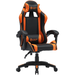 CANYON gaming chair Core SGCH2 Black Orange