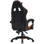 CANYON gaming chair Core SGCH2 Black Orange