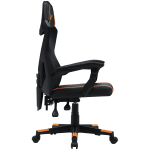 CANYON gaming chair Flow MCH01 Mesh Black Orange