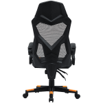 CANYON gaming chair Flow MCH01 Mesh Black Orange