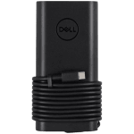 Dell 65W USB-C AC Adapter with Power Cord - Europe