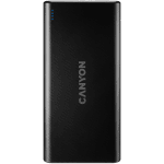 CANYON power bank PB-106 10000 mAh Black