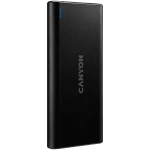 CANYON power bank PB-106 10000 mAh Black
