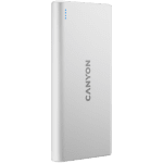 CANYON power bank PB-106 10000 mAh White