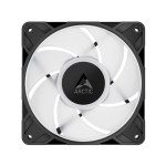 Комплект вентилатори ARCTIC P12 Pro A-RGB LN 120mm PWM 3-Pack