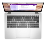 Лаптоп Dell Pro 14 Plus PB14250, Intel Ultra 5 238V vPro (40 TOPS NPU, 8 cores, up to 4.7GHz), 14" FHD+ 1920 x 1200, 400 nit, AG, 32 GB: LPDDR5x, 8533 MT/s (onb), 512 GB SSD, Integrated Intel graphics, FHD HDR RGB Cam, Wi-Fi 7, Backlit Kb, Ubuntu, 3Y PS