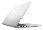 Лаптоп Dell Pro 14 Plus PB14250, Intel Ultra 7 268V vPro (48 TOPS NPU, 8 cores, up to 5.0GHz), 14" FHD+ 1920 x 1200, 400 nit, AG, 32 GB: LPDDR5x, 8533 MT/s (onb), 512 GB SSD, Integrated Intel graphics, FHD HDR RGB Cam, Wi-Fi 7, FPR, Backlit Kb, Win 11 Pro