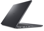 Лаптоп Dell Pro 14 PC14255, AMD Ryzen 5 PRO 230, 14" FHD+(1920x1200) IPS 300nits AG, 1x16 GB DDR5 5600 MT/s, 512 GB SSD, AMD Radeon 760M graphics, FHD HDR IR Cam and Mic, Wi-Fi 6E, FPR, Backlit Kb, Win11 Pro, Magn, 3Y + Dell Pro 14-16 Premium Slim Backpac