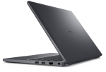 Лаптоп Dell Pro 14 PC14255, AMD Ryzen 5 PRO 230, 14" FHD+(1920x1200) IPS 300nits AG, 1x16 GB DDR5 5600 MT/s, 512 GB SSD, AMD Radeon 760M graphics, FHD HDR IR Cam and Mic, Wi-Fi 6E, FPR, Backlit Kb, Win11 Pro, Magn, 3Y + Dell Pro 14-16 Premium Slim Backpac