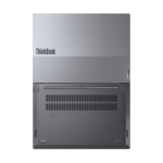 Лаптоп Lenovo ThinkBook 14 G8 IntelCore Ultra 5 135H, 14C (up to 4.6GHz, 18MB), 16GB DDR5-5600, 1TB SSD, 14" WUXGA (1920x1200) IPS AG, Intel Arc Graphics, 1080p&IR Cam, Backlit KB, 3 cell, WLAN, BT, FPR, DOS, 3Y Onsite