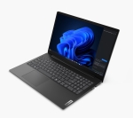Лаптоп Lenovo V15 G5 IIntel Core i7-13620H, 10C (6up to 3.6GHz, 24MB), 16GB SODIMM DDR5-5200, 1TB SSD, 15.6" FHD (1920x1080) IPS AG, Intel UHD Graphics, HD 720p Cam, WLAN, BT, 3 cell, DOS, 3Y CCI
