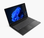Лаптоп Lenovo V15 G5 Intel Core i3-1315U, 6C (up to 3.3GHz, 10MB), 16GB SODIMM DDR5-5200, 512GB SSD, 15.6" FHD (1920x1080) IPS AG, Intel UHD Graphics, HD 720p Cam, WLAN, BT, 3 cell, DOS, 3Y CCI
