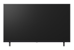 Телевизор LG 43NANO80A3B, 43" 4K HDR Smart Nano Cell TV, 3840x2160, DVB-T2/C/S2, AI Alpha 7, HDR 10 PRO, webOS 25, ThinQ AI, VRR, ALLM, HGiG, WiFi, Clear Voice, AI Upscaling, Bluetooth, Hdmi e-ARC , CI, LAN, AirPlay2, Chromecast, 2 Pole stand, Black