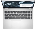 Лаптоп Dell Pro 16 Plus PB16255, AMD Ryzen AI 7 PRO 350, 32GB, 512GB SSD Gen4, 16.0" FHD+, AMD Radeon 800M, FgrPr & SmtCd, FHD, IR Cam, Mic, WLAN + BT, Backlit Kb, 3 Cell, W11Pro + Dell Pro 14-16 Premium Slim Backpack