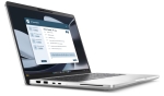 Лаптоп Dell Pro 14 Plus PB14255, AMD Ryzen AI 5 PRO 340, 14.0" FHD+(1920x1200) IPS AG 300nits, 16GB LPDDR5 7500 MT/s onb, 512 GB SSD, AMD Radeon 840M, FHD HDR +IR Cam and Mic, Wi-Fi 7, FPR, Backlit Kb, Win 11 Pro, 3Y, Alum + Dell Pro 14-16 Premium Slim Ba