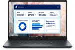 Лаптоп Dell Pro 13 Premium PA13250, Intel Ultra 5 236V (40 TOPS NPU, 8cores, up to 4.7 GHz), 13.3" FHD+(1920x1200) WVA 400nits AG, 16 GB: LPDDR5x, 8533 MT/s (onboard), 512 GB SSD PCIe M.2, Intel Arc, 8MP HDR+IR Cams and Mic, Wi-Fi 7, FPR, Backlit Kb, Win