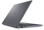 Лаптоп Dell Pro 13 Premium PA13250, Intel Ultra 5 236V (40 TOPS NPU, 8cores, up to 4.7 GHz), 13.3" FHD+(1920x1200) WVA 400nits AG, 16 GB: LPDDR5x, 8533 MT/s (onboard), 512 GB SSD PCIe M.2, Intel Arc, 8MP HDR+IR Cams and Mic, Wi-Fi 7, FPR, Backlit Kb, Win