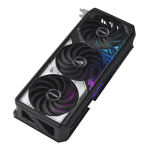 Видео карта ASUS ROG Strix RTX 5070 OC 12GB GDDR7