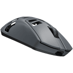 LORGAR MSE90W, Magnesium Alloy Wireless Gaming Mouse Elite, Dark Grey