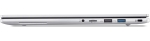 Лаптоп Acer Aspire Lite 15 AL15-45P-R2H1 - 15.6" IPS FHD+, AMD Ryzen 7 5825U, 16GB DDR4, 512GB SSD, Free DOS