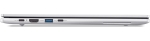 Лаптоп Acer Aspire Lite 15 AL15-45P-R2H1 - 15.6" IPS FHD+, AMD Ryzen 7 5825U, 16GB DDR4, 512GB SSD, Free DOS