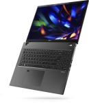 Лаптоп ACER Travelmate TMP216-51-TCO-59WL - 16" IPS WUXGA(1920x1080), Intel Core i5-1334U, 16GB DDR5, 512GB M.2 SSD, Free DOS