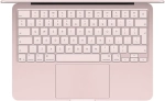 Лаптоп Apple MacBook NEO 13", Blush, А18 PRO 8, 256GB