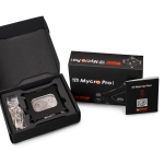 Воден блок за процесор Thermal Grizzly Intel 1851 Mycro Pro RGB