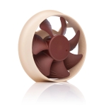Noctua вентилатор Fan 80mm NL-ACF1 - VRM/Auxiliary