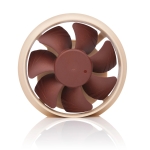 Noctua вентилатор Fan 80mm NL-ACF1 - VRM/Auxiliary