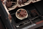 Noctua вентилатор Fan 80mm NL-ACF1 - VRM/Auxiliary