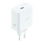 Зарядно устройство OPPO SuperVOOC 100W Charger White (VCBAOBEH)
